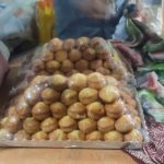 جشن میلاد پیامبر(ص) در موکب مهدوی ارومیه
