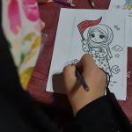 برگزاری موکب فرهنگی مهدوی در اربعین حسینی ارومیه