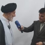 جشن آغاز امامت امام زمان تالش
