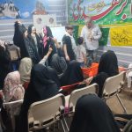 تداوم فعالیت موکب مهدوی در ارومیه