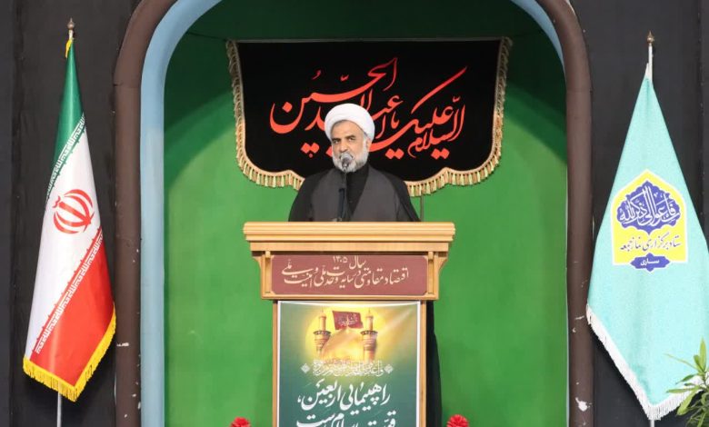 اربعین حسینی؛ بزرگ‌ترین اجتماع دینی جهان و زمینه‌ساز تمدن نوین اسلامی