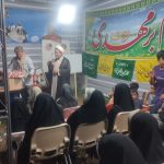 تداوم فعالیت موکب مهدوی در ارومیه