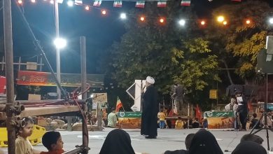 فرهنگ انتظار؛ سنگر تسخیرناپذیر ملت در برابر هجمه‌های دشمن صهیونی و آمریکایی