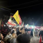 اجرای سرود انتظار توسط مهدی‌یاوران کوچک در ارومیه