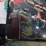 انتظار حقیقی و زمینه‌سازی ظهور در ارومیه