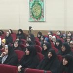 جشن آغاز امامت امام زمان تالش