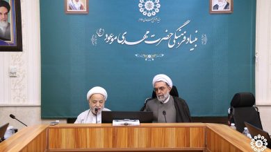 حجت‌الاسلام قرائتی: آینده فرهنگ مهدویت در گرو ارتباط مؤثر با نسل جوان است