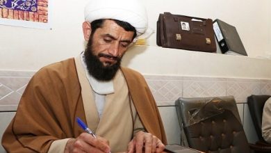 غیبت امام زمان(عج) آزمون بزرگ انتظار برای امت است