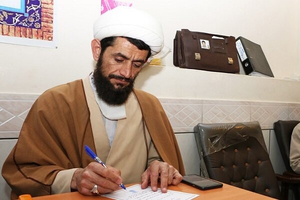 غیبت امام زمان(عج) آزمون بزرگ انتظار برای امت است