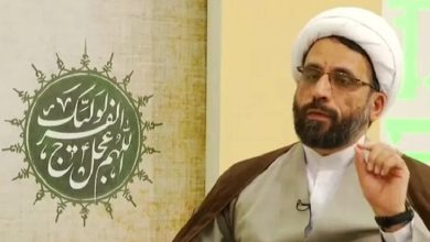 انتظار فعالانه به معنی گام برداشتن به سمت تمدن نوین اسلامی است
