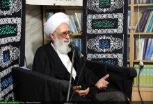 تبعیت از رهبری اطاعت از فرمان امام عصر(عج) است