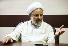 حجت الاسلام کلباسی: وجود نورانی رسول خدا (ص) محور هدایت انسان‌هاست