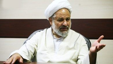 حجت الاسلام کلباسی: وجود نورانی رسول خدا (ص) محور هدایت انسان‌هاست