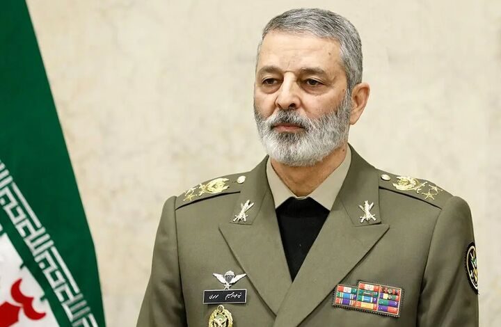 فرزند سرلشکر شهید موسوی: پدرم به دنبال ساخت «ارتش مستحق ظهور» بود