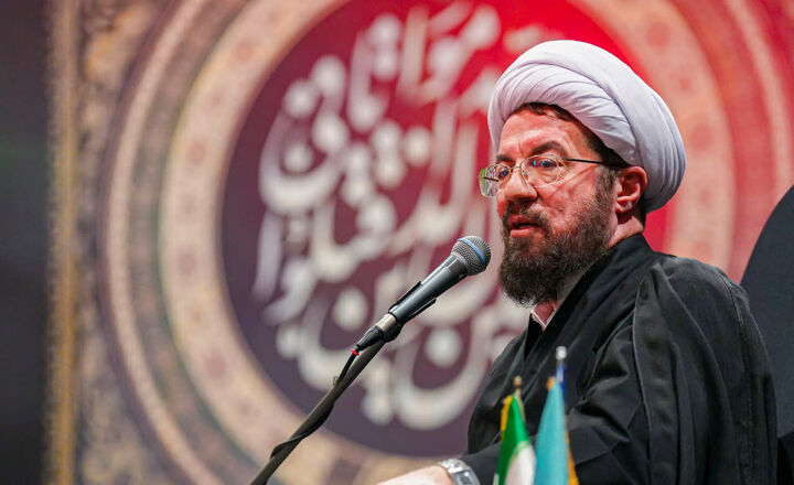 امام حسن عسکری(ع) شیعیان را برای دوران غیبت آماده کرد