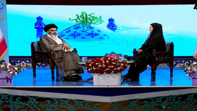 گفتگو شبکه افلاک لرستان