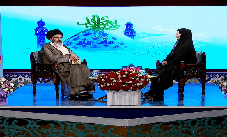 گفتگو شبکه افلاک لرستان