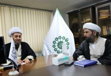 نشست خبری با اصحاب رسانه