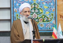 جهان تشنه عقلانیت مهدوی برای خروج از جاهلیت مدرن است