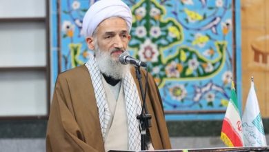 جهان تشنه عقلانیت مهدوی برای خروج از جاهلیت مدرن است