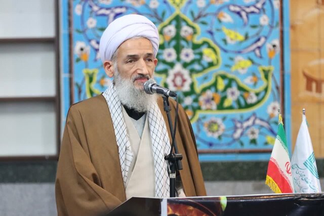 جهان تشنه عقلانیت مهدوی برای خروج از جاهلیت مدرن است