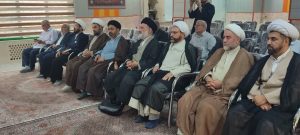 گردهمایی دبیران مهدویت شهرستان ها