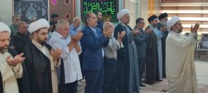 گردهمایی دبیران مهدویت شهرستان ها