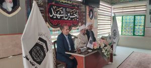 گردهمایی دبیران مهدویت شهرستان ها