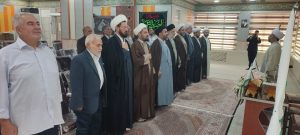 گردهمایی دبیران مهدویت شهرستان ها