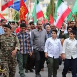 اجتماع بزرگ «امت مبعوث منتظر»، همزمان با آغاز امامت و ولایت امام عصر(عج) در یاسوج