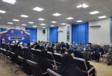 جلسه شورای سیاست‌گذاری فعالیت‌های مهدوی استان لرستان با حضور مدیران دستگاه‌های اجرایی و فرهنگی