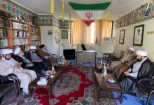 نشست هماهنگی برنامه عهد سربازی به مناسبت آغاز امامت حضرت ولیعصر (عج) در یاسوج برگزار شد