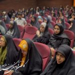 سخنرانی حجت‌الاسلام والمسلمین محمد شهبازیان در نشست تخصصی کانون منتظر المهدی (عج) شهرستان ازنا