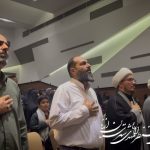 سخنرانی حجت‌الاسلام والمسلمین محمد شهبازیان در نشست تخصصی کانون منتظر المهدی (عج) شهرستان ازنا