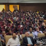 سخنرانی حجت‌الاسلام والمسلمین محمد شهبازیان در نشست تخصصی کانون منتظر المهدی (عج) شهرستان ازنا