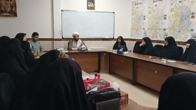 جشن بزرگ نهم ربیع در اردبیل برگزار می شود