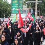 اجتماع بزرگ «امت مبعوث منتظر»، همزمان با آغاز امامت و ولایت امام عصر(عج) در یاسوج