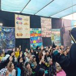 اجرای سیصد و هشتاد برنامه مهدوی در اسکان ورزشگاه امام رضا