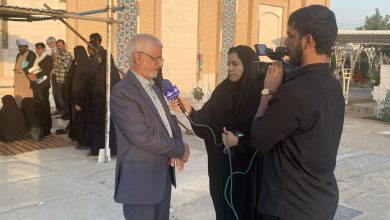 مدیر بنیاد سیستان و بلوچستان در گفت‌وگو با صدا و سیما، شهدا را بهترین الگوی مهدی‌یاوری در جامعه معرفی کرد.
