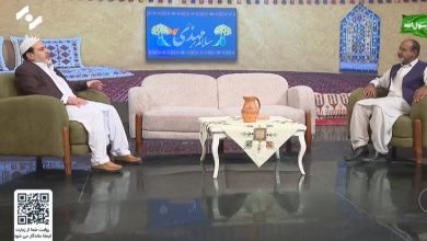 مولوی دهانی: حضرت مهدی(عج) محور وحدت میان مذاهب اسلامی است