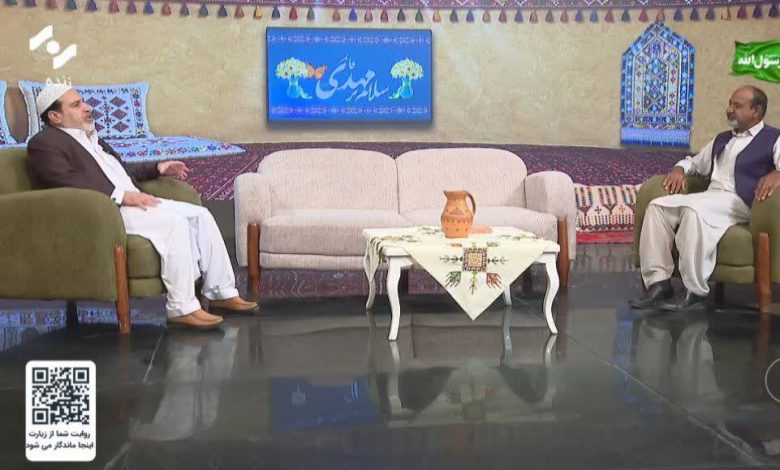 مولوی دهانی: حضرت مهدی(عج) محور وحدت میان مذاهب اسلامی است