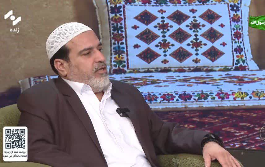 مولوی دهانی: حضرت مهدی(عج) محور وحدت میان مذاهب اسلامی است