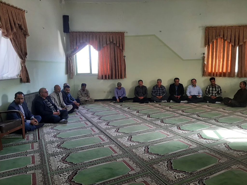 دوره آموزشی «خانواده منتظر و تربیت مهدوی» در اداره کل امور عشایری سیستان و بلوچستان برگزار شد 