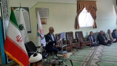 دوره آموزشی «خانواده منتظر و تربیت مهدوی» در اداره کل امور عشایری سیستان و بلوچستان برگزار شد