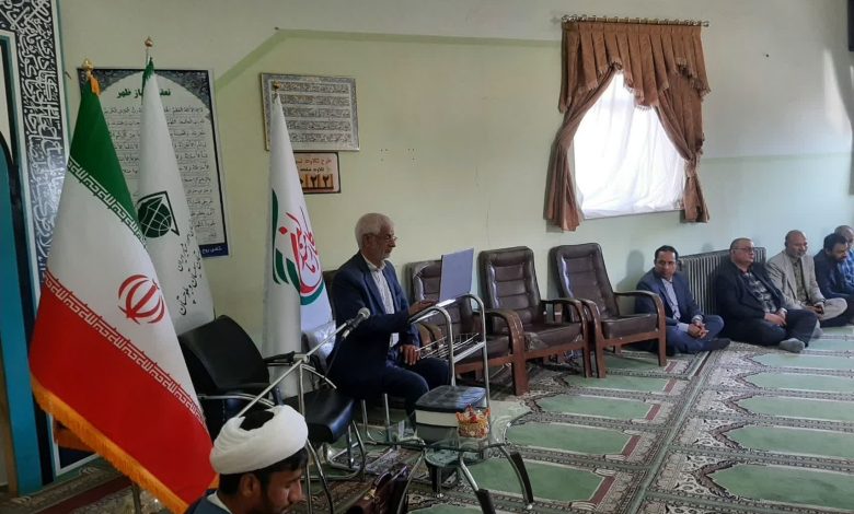 دوره آموزشی «خانواده منتظر و تربیت مهدوی» در اداره کل امور عشایری سیستان و بلوچستان برگزار شد