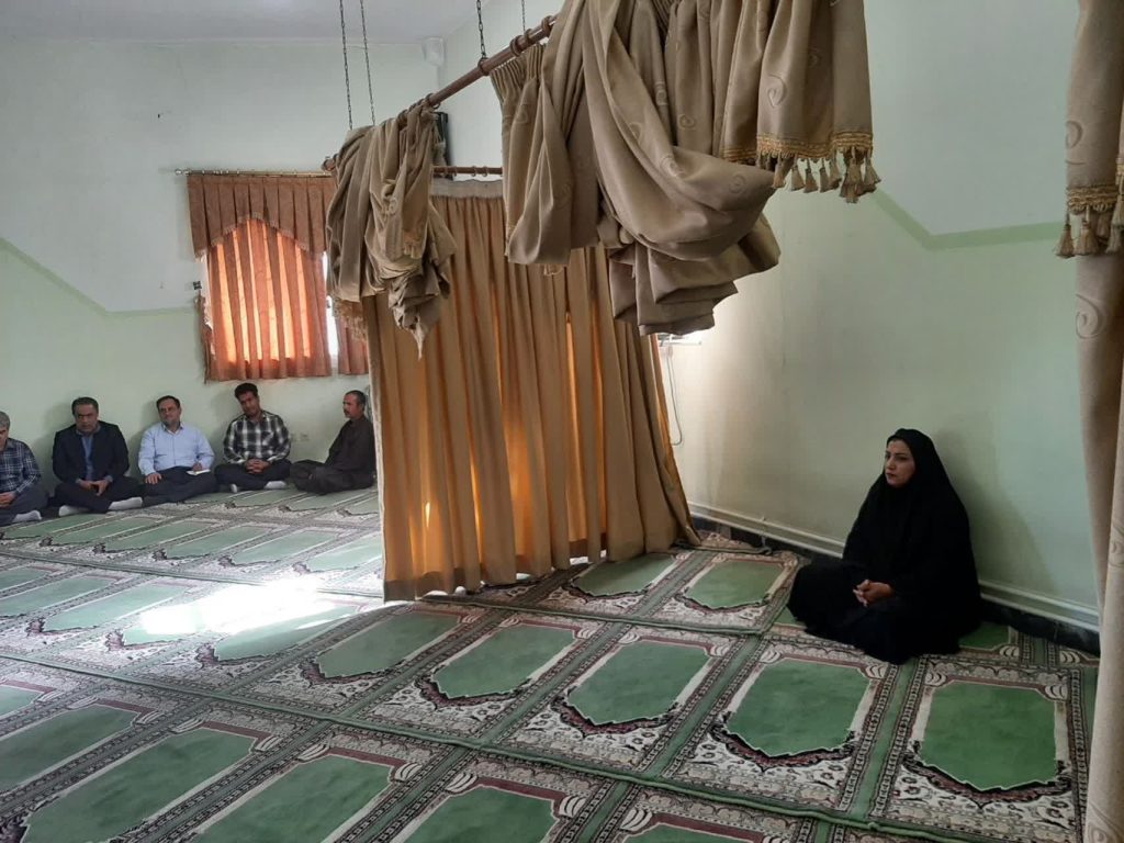 دوره آموزشی «خانواده منتظر و تربیت مهدوی» در اداره کل امور عشایری سیستان و بلوچستان برگزار شد 