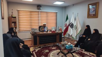 شست برنامه‌ریزی فعالیت‌های بنیاد مهدویت لرستان