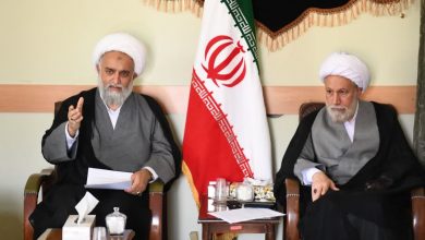 جلسه شورای سیاستگذاری،برنامه ریزی و هماهنگی فعالیت های مهدوی استان فارس برگزار شد