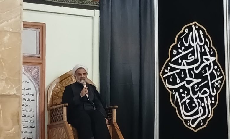 معرفت به امام زمان(عج)؛ واجب الهی و لازمه اطاعت از خدا و رسول