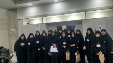 اجرای سیصد و هشتاد برنامه متنوع مهدوی و فرهنگی در اسکان ورزشگاه امام رضا (ع)